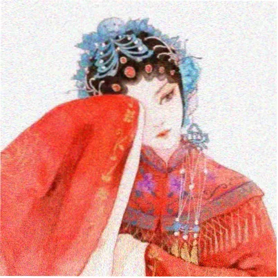 51漫剧用户头像