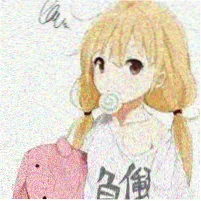 51漫剧用户头像